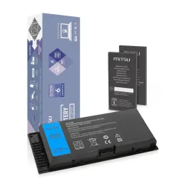 bateria-fv993-do-dell-precision-m6600-m6800-m4700-m4800
