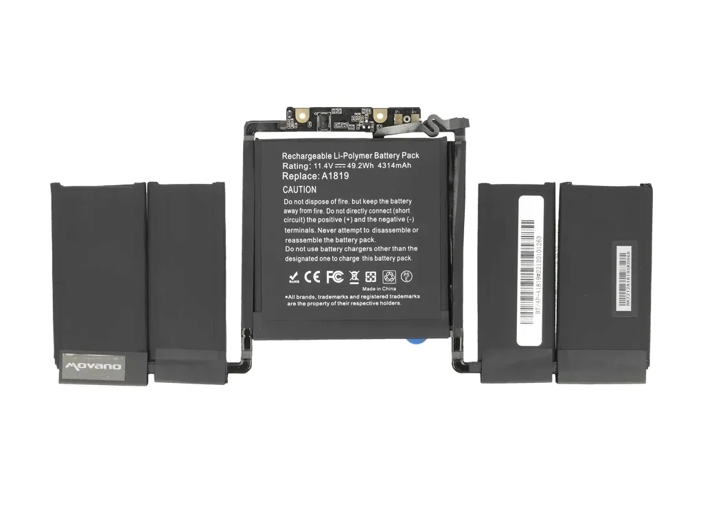 bateria-a1819-do-apple-macbook-pro-13-a1706