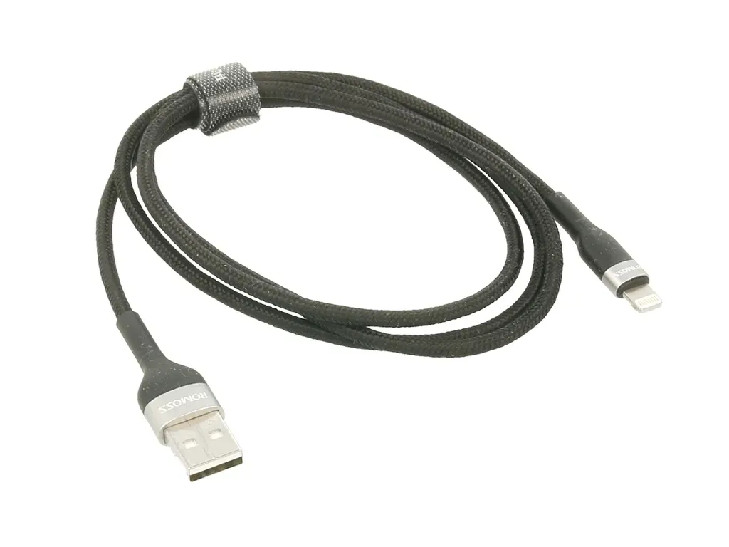 kabel-romoss-do-apple-ipad-iphone-lightning