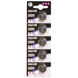 maxell-bateria-litowa-cr2025-5-sztuk
