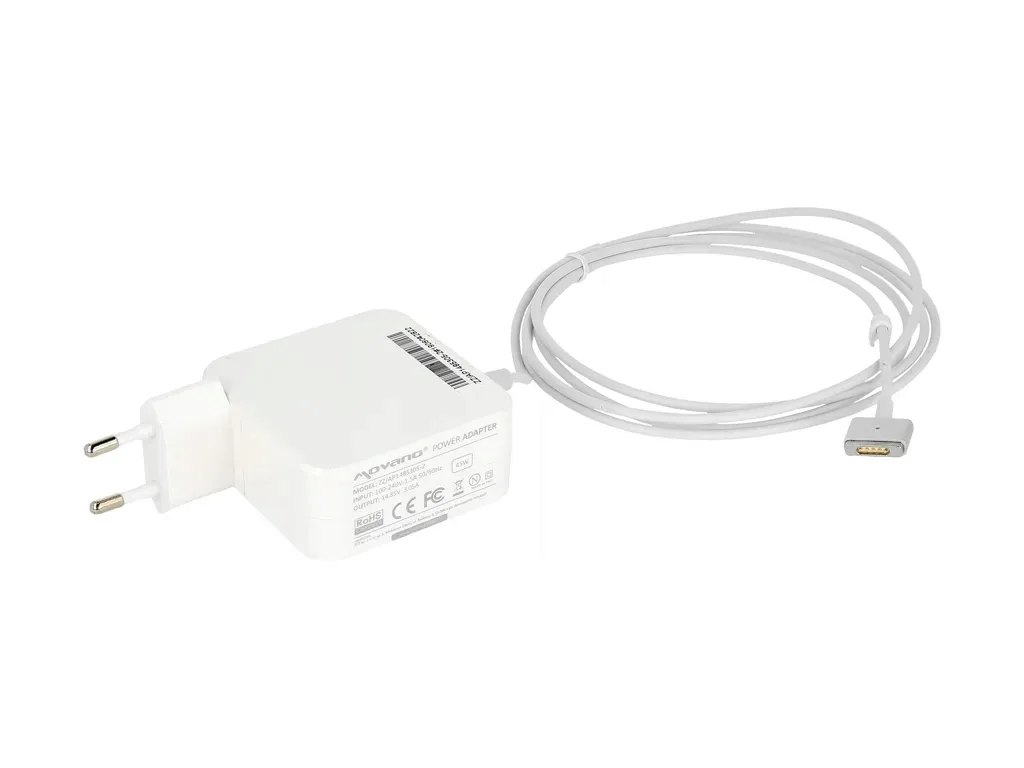 zasilacz-do-apple-45w-1485v-305a-mgsafe2-stan-nowy