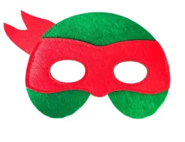 filcowa-maska-raphael-zolwie-ninja