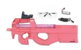 karabin-blasterowy-orbeenz-p90-pink-stan-nowy