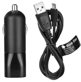 ladowarka-samochodowa-micro-usb-1a-kabel