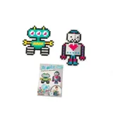 puzzelki-pixelki-jixelz-roboty-700-elementow-stan-nowy