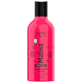 apis-fruit-shot-malinowy-zel-pod-prysznic-500ml