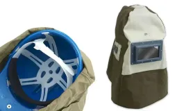 maska-z-kaskiem-do-piaskowania-piaskarka-kask