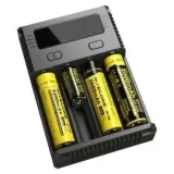 ladowarka-nitecore-i4-v2-stan-nowy