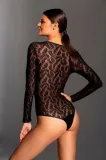 gatta-body-lace-m-black-stan-nowy