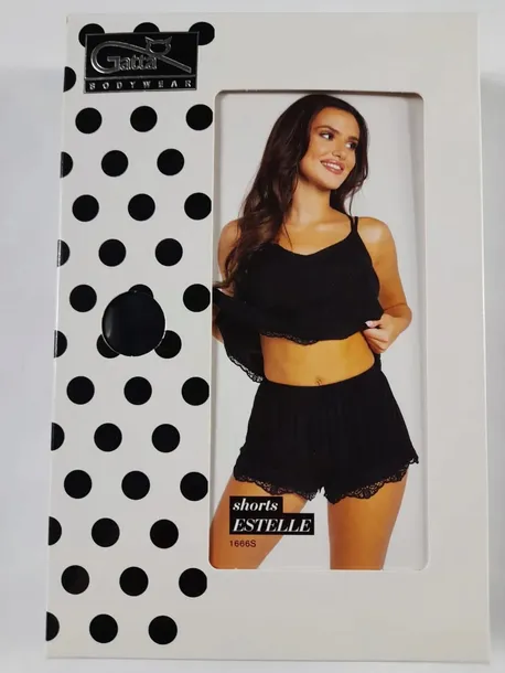 gatta-shorts-estelle-m-black-kolor-inny-kolor