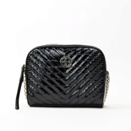 czarna-torebka-listonoszka-damska-femestage