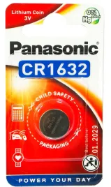 bateria-litowa-panasonic-cr1632-3v-1632-1-sztuka-140-mah