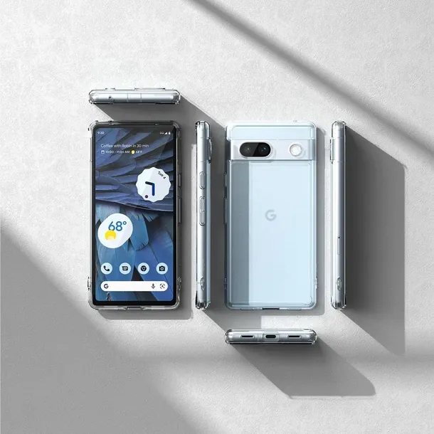 etui-ringke-fusion-google-pixel-7a-clear-kolor-przezroczysty