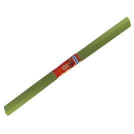 schemat-bibula-marszczona-papierowa-25-oliwkowa-zielen-1-sztuka