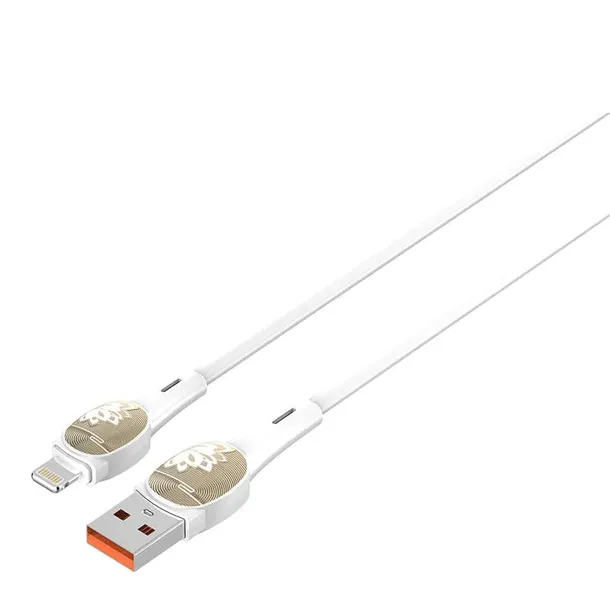 kabel-ldnio-ls831-usb-a-lightning-30w-1m