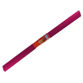 schemat-bibula-marszczona-papierowa-12-ciemny-roz-1-sztuka