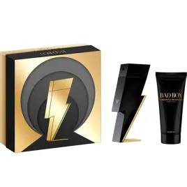 carolina-herrera-bad-boy-zel-pod-prysznic-100ml-woda-toaletowa-100ml
