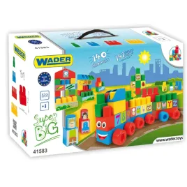 wader-41583-klocki-140el