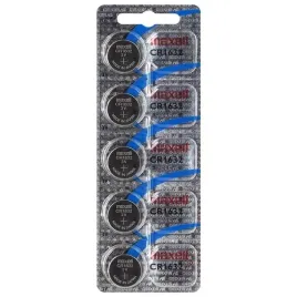 bateria-litowa-maxell-cr1632-3v-1632-5-sztuk-140-mah