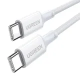 kabel-ugreen-15269-usb-c-usb-c-2m-bialy