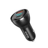 mcdodo-ladowarka-samochodowa-usb-usb-c-pd-95w-lcd-stan-nowy