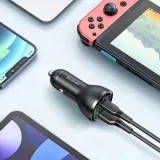 mcdodo-ladowarka-samochodowa-usb-usb-c-pd-95w-lcd-zlacza-usb-typ-c-usb