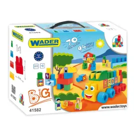 wader-41582-klocki-70el