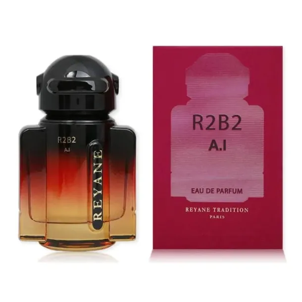 reyane tradition r2b2 a.i