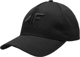czapka-z-daszkiem-damska-4f-f116-czarna-4fss23acabf116-20s-rozm-m