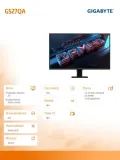 monitor-27-cali-gs27qa-gaming-wnd-d5-stan-nowy-standard-vesa-100-x-100