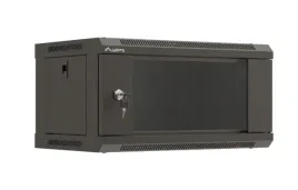 szafa-instalacyjna-rack-wiszaca-19-4u-540x350-czarna-drzwi-przeszklone