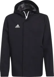 kurtka-dla-dzieci-adidas-entrada-22-all-weather-czarna-ik4014-rozm-140cm