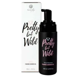 secret-play-pretty-but-wild-piankowy-zel-pod-prysznic-200-ml-roslinny