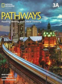 pathways-reading-writing-and-critical-thinking-3a-praca-zbiorowa