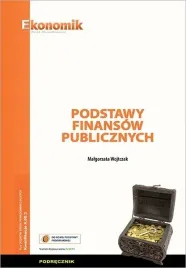 podstawy-finansow-publicznych-podrecznik-malgorzata-wojtczak
