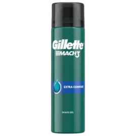gillette-mach3-zel-do-golenia-extra-comfort-200ml