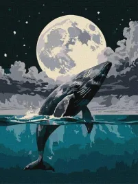 malowanie-po-numerach-skok-do-nieba-30s40cm