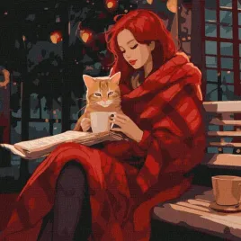 malowanie-po-numerach-nierozlaczni-40x40cm