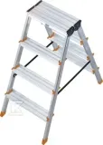 monto-drabina-dwustronna-2x4-dopplo