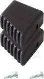 monto-stopa-40x20-mm-czarna-para