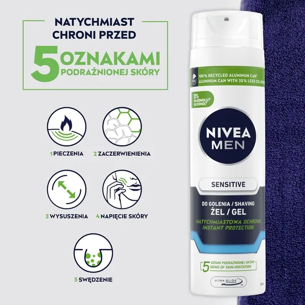 nivea-men-sensitive-lagodzacy-zel-do-golenia-200ml