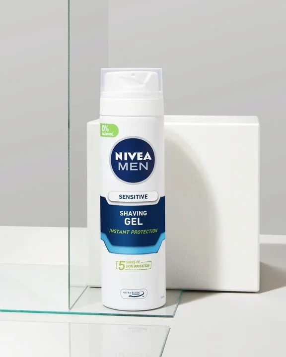 nivea-men-sensitive-lagodzacy-zel-do-golenia-200ml-stan-nowy