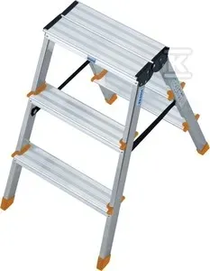 monto-drabina-dwustronna-2x3-dopplo