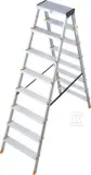 monto-drabina-dwustronna-2x8-dopplo