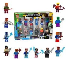 minecraft-zestaw-12-figurek-klocki-my-world
