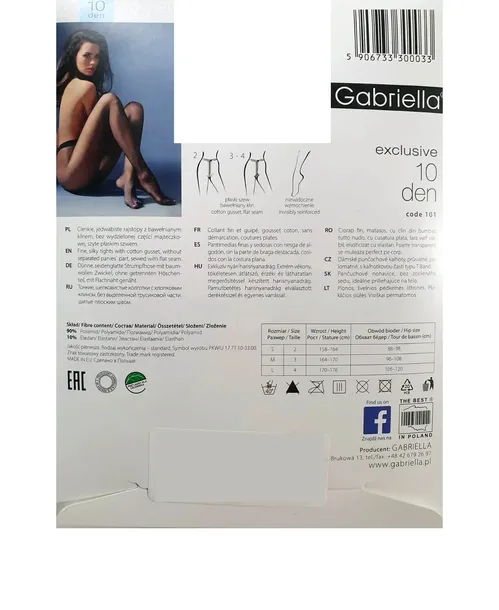 gabriella-exclusive-10den-3-m-grafit-stan-nowy