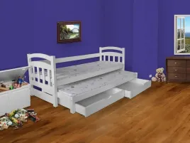 lozko-dzieciece-kukin-podwojne-szuflady-materce-gratis