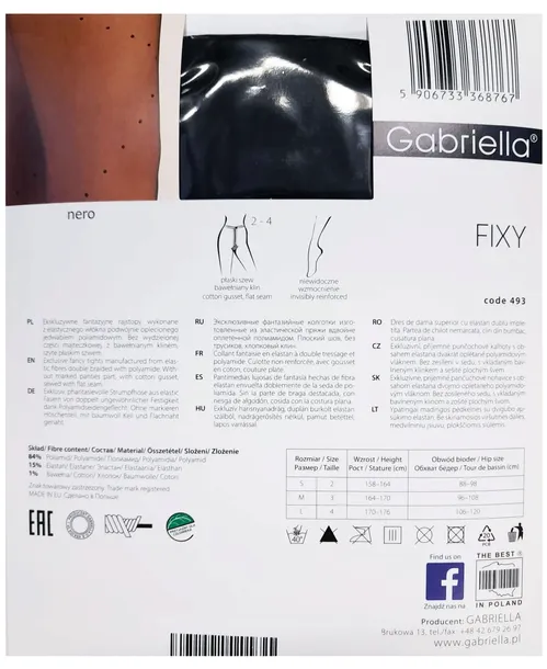 gabriella-fixy-2-s-nero-stan-nowy