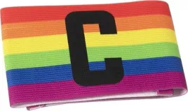 opaska-kapitana-select-jr-teczowa-17786