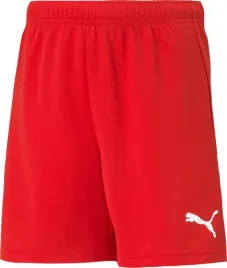 spodenki-dla-dzieci-puma-teamrise-short-jr-czerwone-704943-01-rozm-164cm